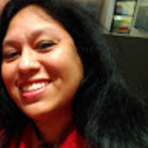 Meet your Posher, Angela